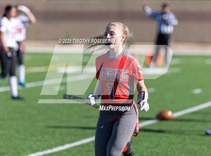Thumbnail 2 in Arbor View vs. Southeast Career Tech (Beast out East) photogallery.