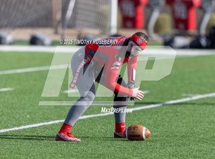 Thumbnail 3 in Arbor View vs. Southeast Career Tech (Beast out East) photogallery.