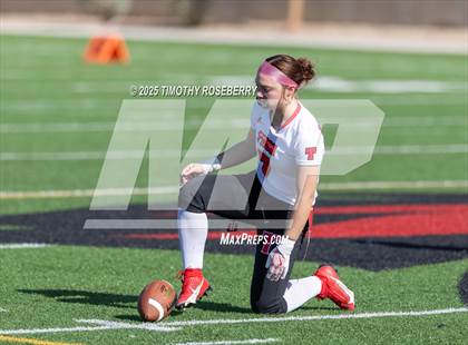 Thumbnail 1 in Arbor View vs. Southeast Career Tech (Beast out East) photogallery.