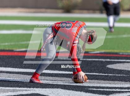 Thumbnail 3 in Arbor View vs. Southeast Career Tech (Beast out East) photogallery.