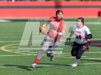 Thumbnail 1 in Arbor View vs. Southeast Career Tech (Beast out East) photogallery.