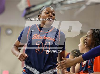 Thumbnail 2 in Stewarts Creek vs. Blackman photogallery.