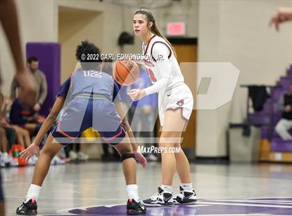Thumbnail 3 in Stewarts Creek vs. Blackman photogallery.