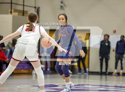 Thumbnail 3 in Stewarts Creek vs. Blackman photogallery.