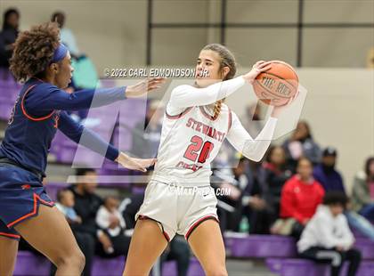 Thumbnail 1 in Stewarts Creek vs. Blackman photogallery.