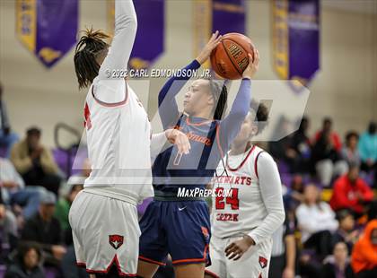 Thumbnail 2 in Stewarts Creek vs. Blackman photogallery.