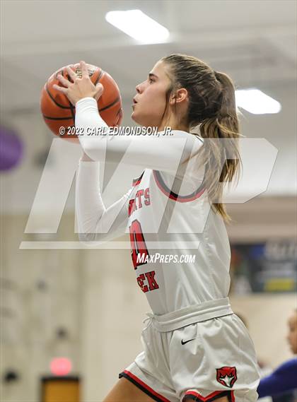 Thumbnail 1 in Stewarts Creek vs. Blackman photogallery.