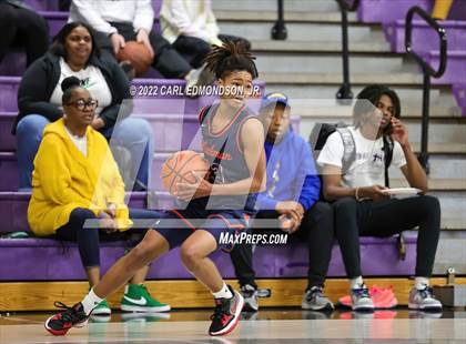 Thumbnail 1 in Stewarts Creek vs. Blackman photogallery.