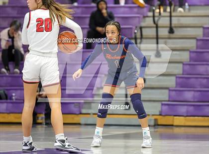 Thumbnail 3 in Stewarts Creek vs. Blackman photogallery.