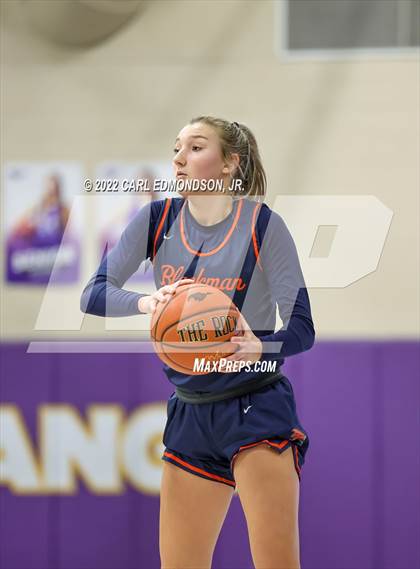 Thumbnail 3 in Stewarts Creek vs. Blackman photogallery.