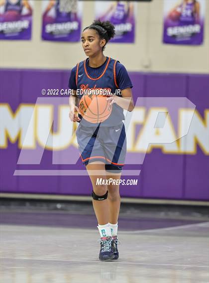 Thumbnail 2 in Stewarts Creek vs. Blackman photogallery.