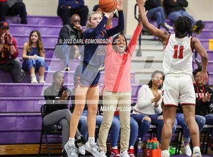 Thumbnail 2 in Stewarts Creek vs. Blackman photogallery.