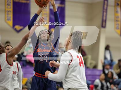 Thumbnail 1 in Stewarts Creek vs. Blackman photogallery.