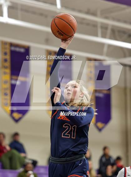 Thumbnail 3 in Stewarts Creek vs. Blackman photogallery.
