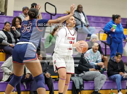 Thumbnail 3 in Stewarts Creek vs. Blackman photogallery.