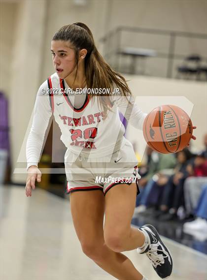 Thumbnail 1 in Stewarts Creek vs. Blackman photogallery.