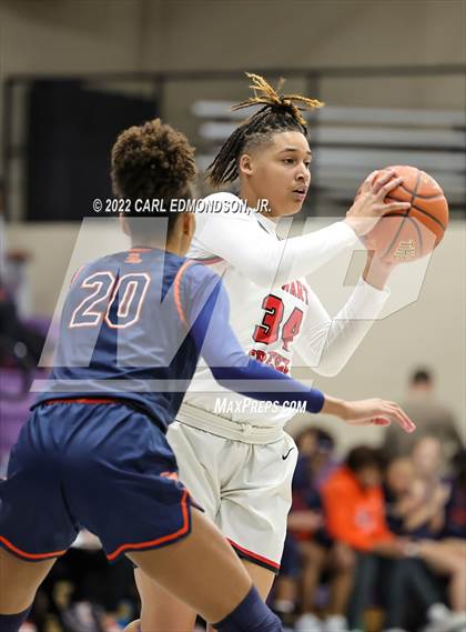 Thumbnail 3 in Stewarts Creek vs. Blackman photogallery.