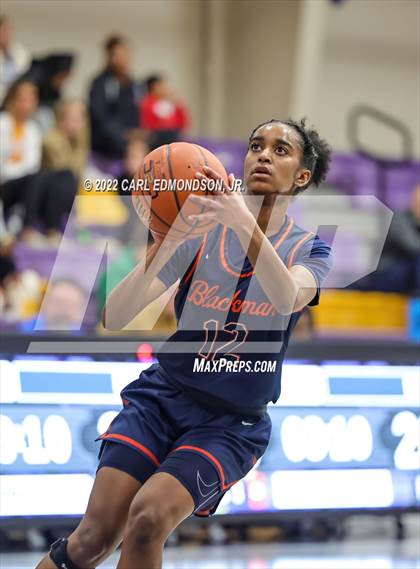 Thumbnail 1 in Stewarts Creek vs. Blackman photogallery.