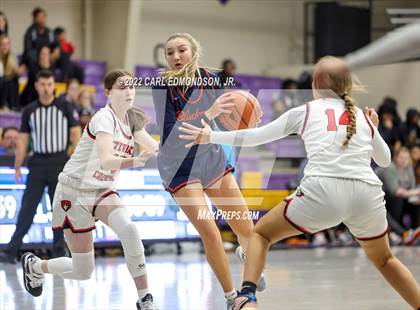Thumbnail 2 in Stewarts Creek vs. Blackman photogallery.
