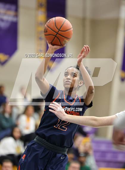 Thumbnail 3 in Stewarts Creek vs. Blackman photogallery.