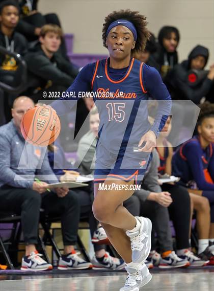 Thumbnail 2 in Stewarts Creek vs. Blackman photogallery.