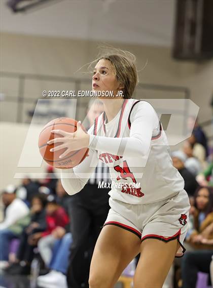 Thumbnail 3 in Stewarts Creek vs. Blackman photogallery.
