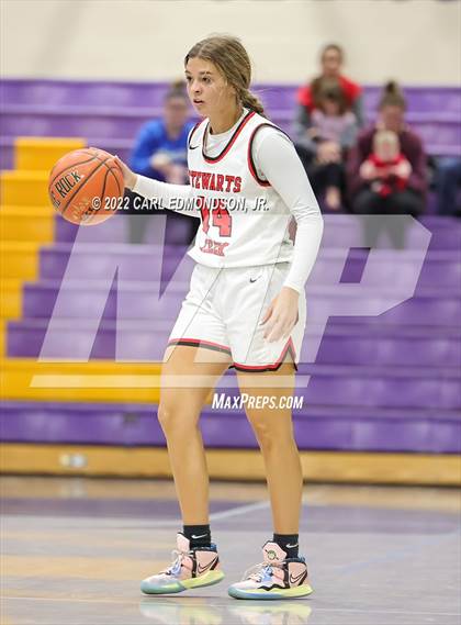 Thumbnail 2 in Stewarts Creek vs. Blackman photogallery.