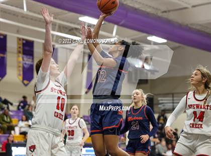 Thumbnail 1 in Stewarts Creek vs. Blackman photogallery.