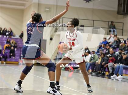 Thumbnail 2 in Stewarts Creek vs. Blackman photogallery.