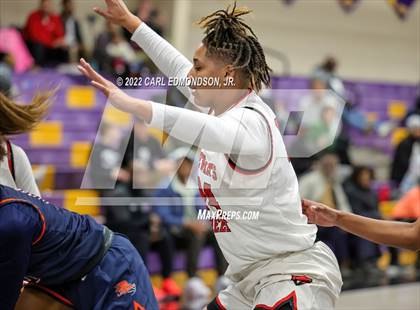 Thumbnail 3 in Stewarts Creek vs. Blackman photogallery.