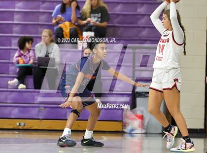 Thumbnail 1 in Stewarts Creek vs. Blackman photogallery.