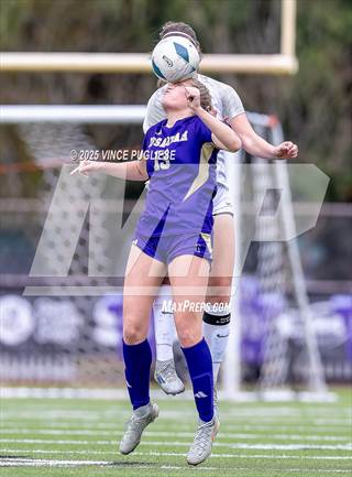 Mount Si @ Issaquah (WIAA State 4A Semi-Final)