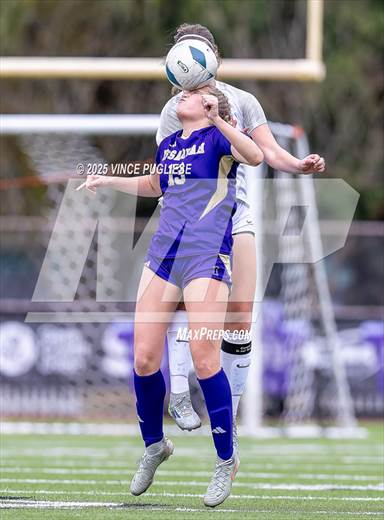 Mount Si @ Issaquah (WIAA State 4A Semi-Final)