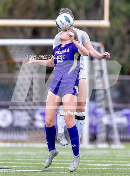 Thumbnail 2 in Mount Si @ Issaquah (WIAA State 4A Semi-Final) photogallery.