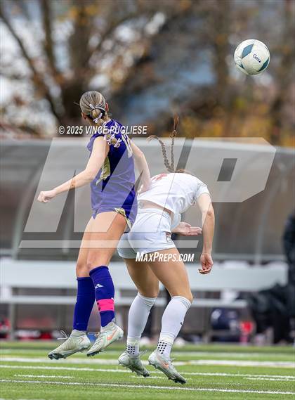 Thumbnail 2 in Mount Si @ Issaquah (WIAA State 4A Semi-Final) photogallery.