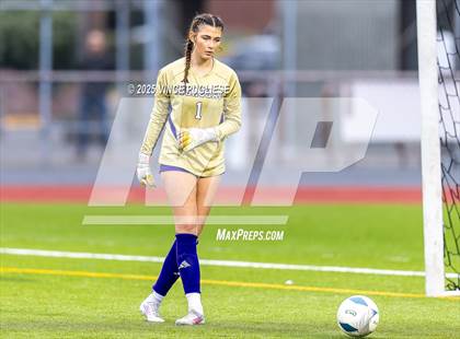 Thumbnail 2 in Mount Si @ Issaquah (WIAA State 4A Semi-Final) photogallery.