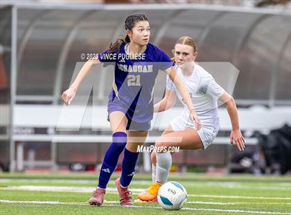 Thumbnail 2 in Mount Si @ Issaquah (WIAA State 4A Semi-Final) photogallery.