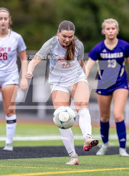 Thumbnail 3 in Mount Si @ Issaquah (WIAA State 4A Semi-Final) photogallery.