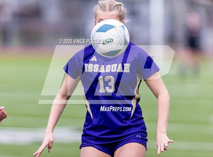 Thumbnail 2 in Mount Si @ Issaquah (WIAA State 4A Semi-Final) photogallery.