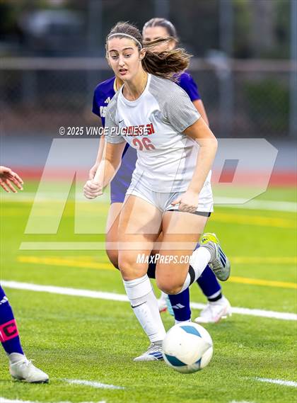 Thumbnail 3 in Mount Si @ Issaquah (WIAA State 4A Semi-Final) photogallery.