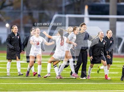 Thumbnail 3 in Mount Si @ Issaquah (WIAA State 4A Semi-Final) photogallery.