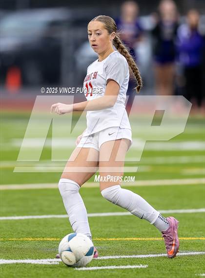 Thumbnail 1 in Mount Si @ Issaquah (WIAA State 4A Semi-Final) photogallery.