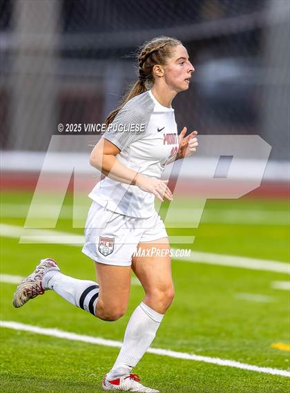 Thumbnail 1 in Mount Si @ Issaquah (WIAA State 4A Semi-Final) photogallery.
