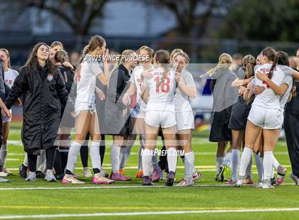 Thumbnail 2 in Mount Si @ Issaquah (WIAA State 4A Semi-Final) photogallery.