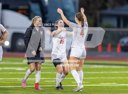 Thumbnail 1 in Mount Si @ Issaquah (WIAA State 4A Semi-Final) photogallery.