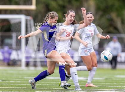 Thumbnail 2 in Mount Si @ Issaquah (WIAA State 4A Semi-Final) photogallery.