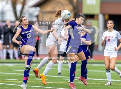 Thumbnail 2 in Mount Si @ Issaquah (WIAA State 4A Semi-Final) photogallery.