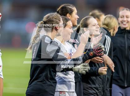 Thumbnail 1 in Mount Si @ Issaquah (WIAA State 4A Semi-Final) photogallery.