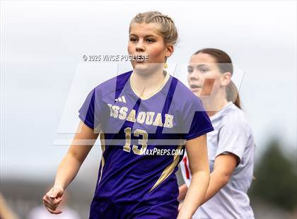 Thumbnail 2 in Mount Si @ Issaquah (WIAA State 4A Semi-Final) photogallery.