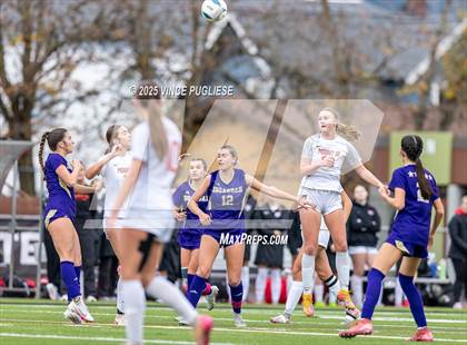Thumbnail 1 in Mount Si @ Issaquah (WIAA State 4A Semi-Final) photogallery.